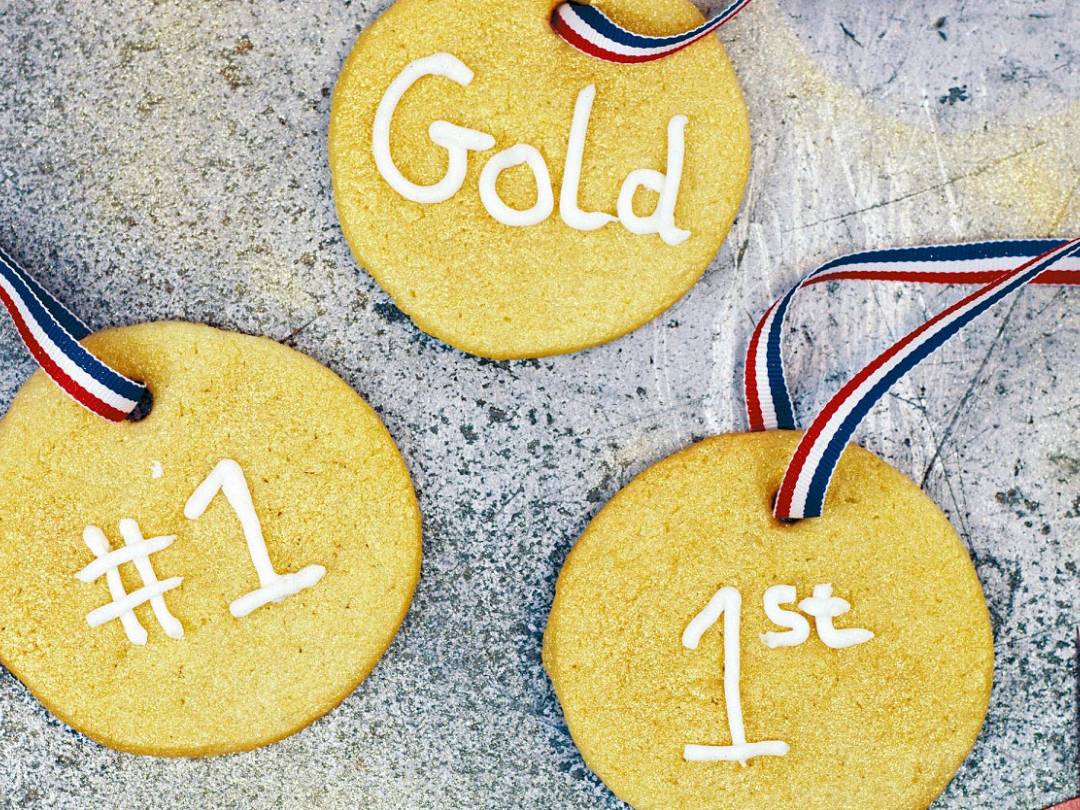 Gold Medal Biscuits recipes
