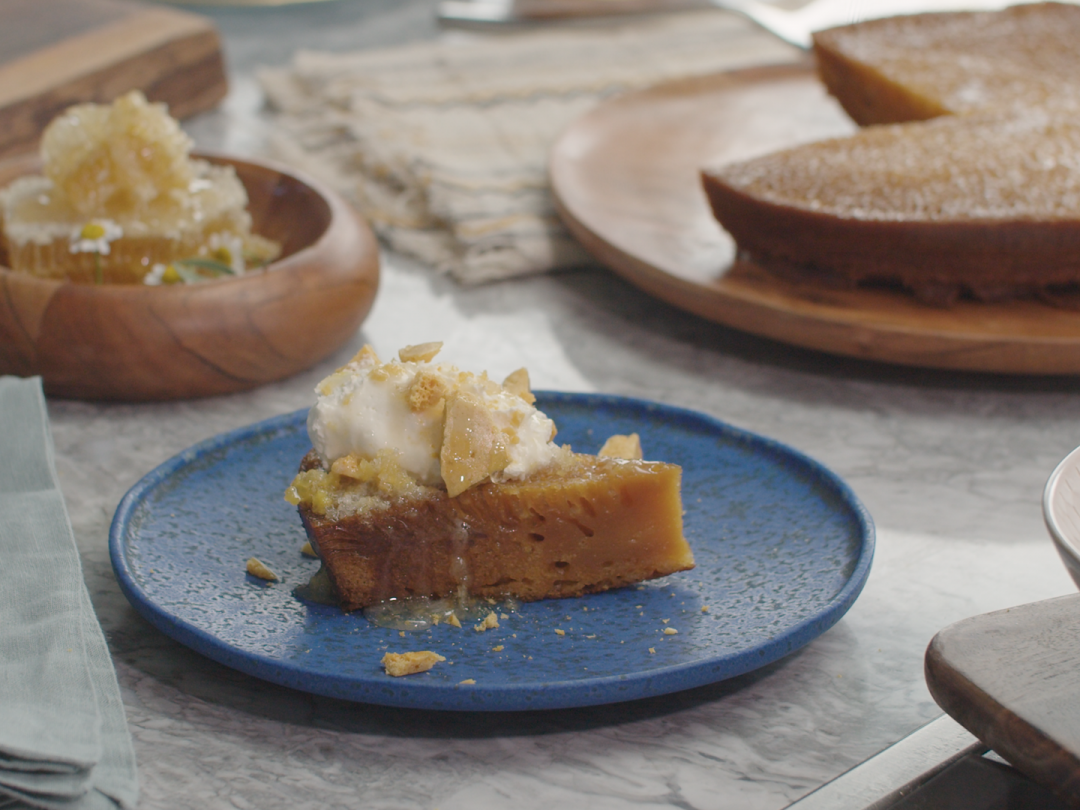 Trifle Recipe | Dessert Recipes | Gordon Ramsay Restaurants