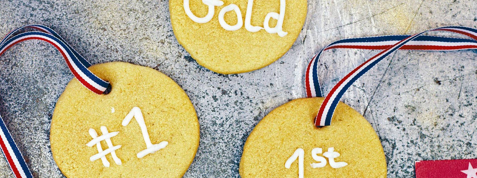Gold Medal Biscuits recipes